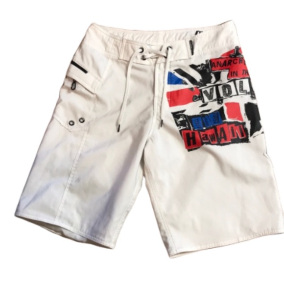 Volcom Other - { Volcom } men’s boardshorts